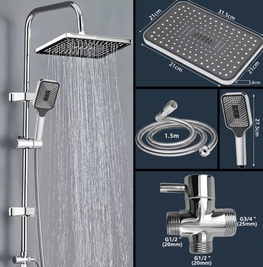 Colonne de douche AquaLine