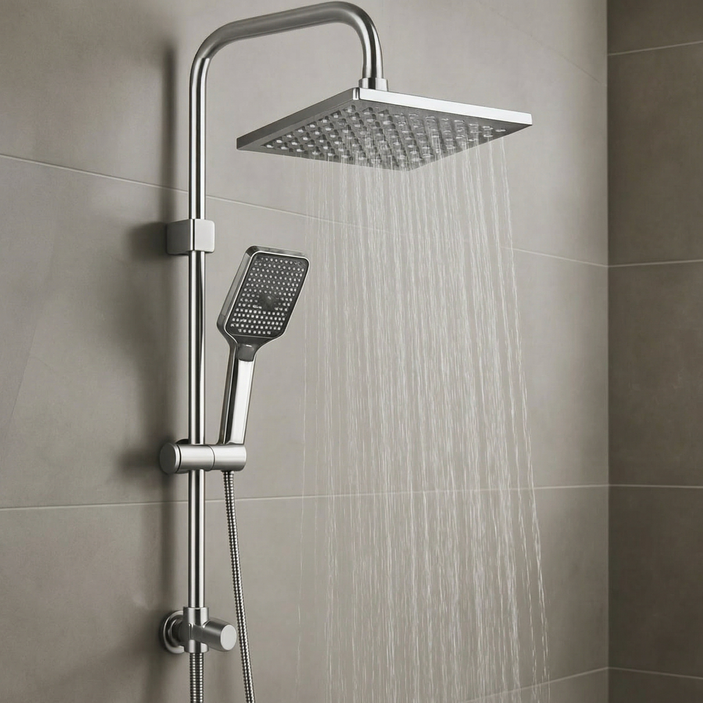 Colonne de douche AquaLine