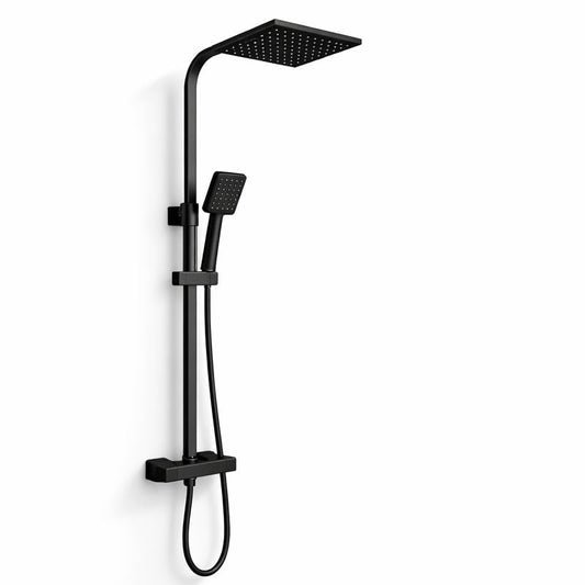 Colonne de douche encastrée Valen