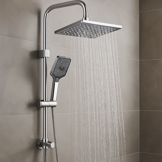 Colonne de douche AquaLine